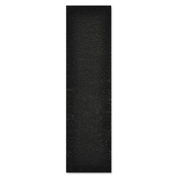 Fellowes® Carbon Filter For Fellowes 90 Air Purifiers, 4 3-8 X 16 3-8, 4-pack freeshipping - TVN Wholesale